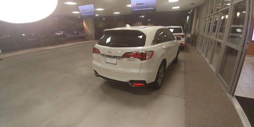 Acura Dealer «Acura of Peoria», reviews and photos, 9190 W Bell Rd, Peoria, AZ 85382, USA