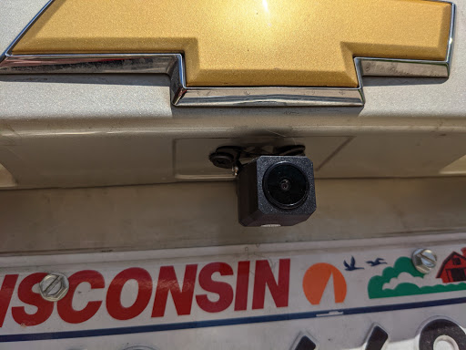 Car Alarm Supplier «Expert Electronics», reviews and photos, 2231 N Humboldt Ave, Milwaukee, WI 53212, USA