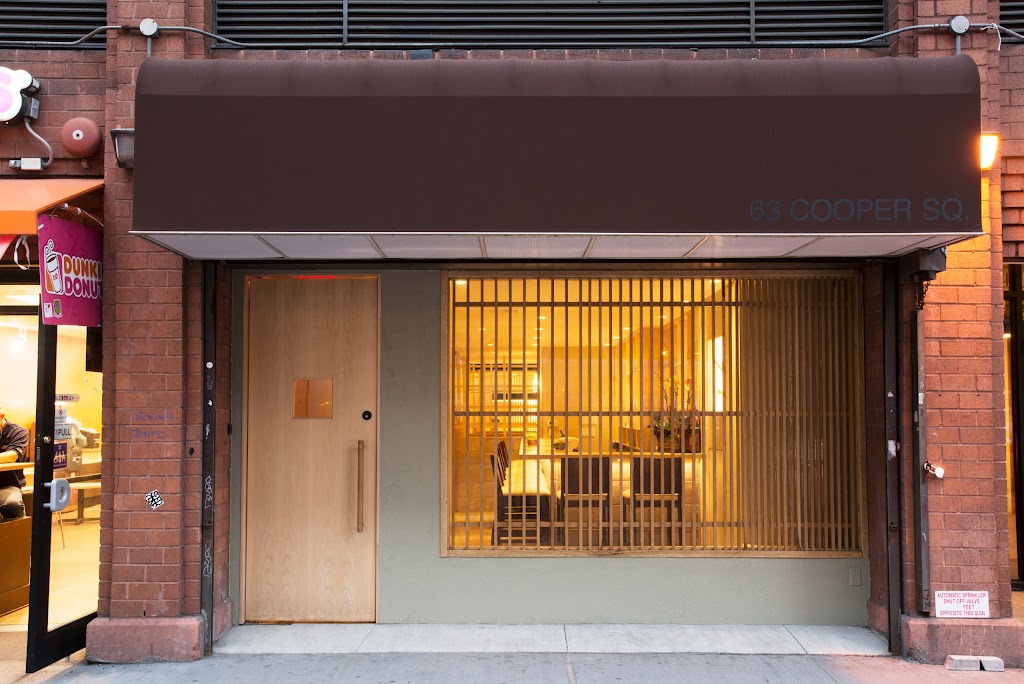 ISE Noodle Shop 10003