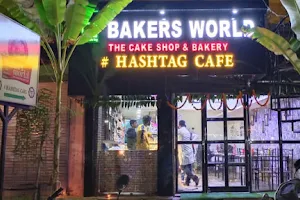 Baker's World The Cake Shop Goodwill cafe image