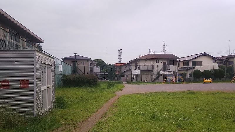 紅葉丘第２地域公園