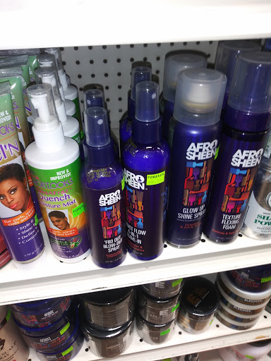 Beauty Supply Store «Forever Beauty Supply», reviews and photos, 995 Southern Blvd, Bronx, NY 10459, USA