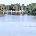 Photo n°2 de l'avis de Wolfgang.l fait le 07/09/2021 à 10:39 sur le  Pizzeria Ristorante am Bärensee à Hanau