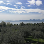 Photo n°7 de l'avis de Giuseppe.l fait le 27/04/2019 à 18:17 sur le  Hotel Cristina à Lazise