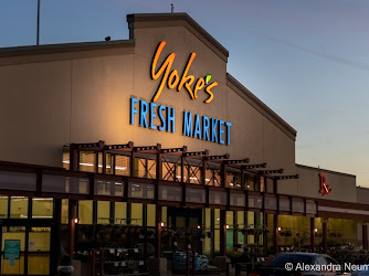 Yoke's Fresh Market Sprague