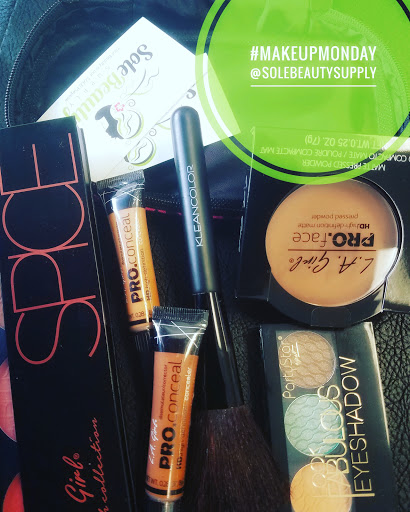 Beauty Supply Store «Sole Beauty supply & Salon», reviews and photos, 2920 Citrus Tower Blvd a, Clermont, FL 34711, USA