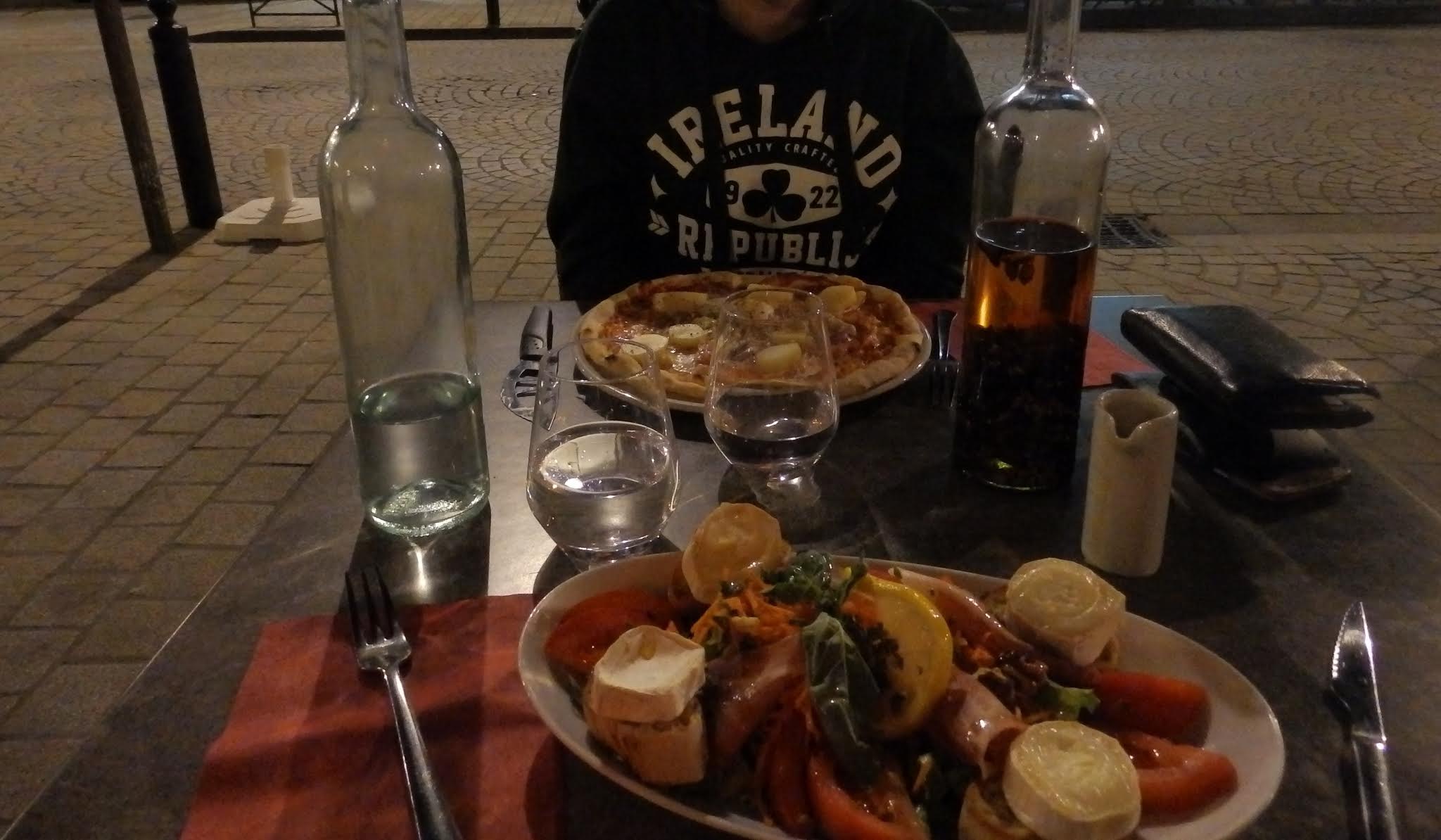 Photo n° 1 de l'avis de Eilé.s fait le 22/08/2019 à 21:19