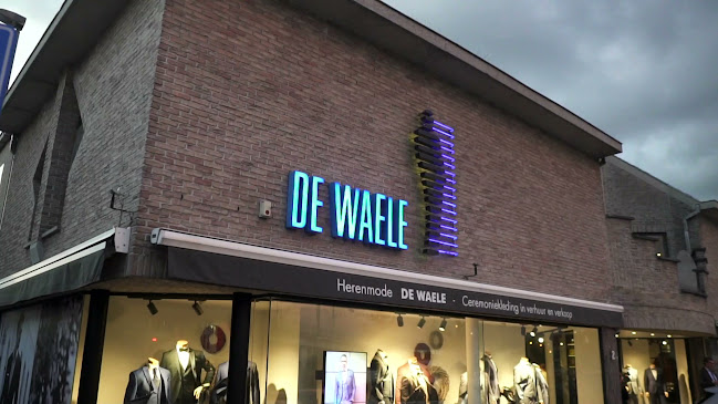 Beoordelingen van Herenmode De Waele in Sint-Niklaas - Kledingwinkel