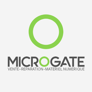 Microgate 3 Rue de Jérusalem, 37000 Tours, France