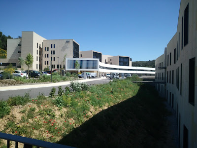 Docteur Remi Belleville à Aix-en-Provence