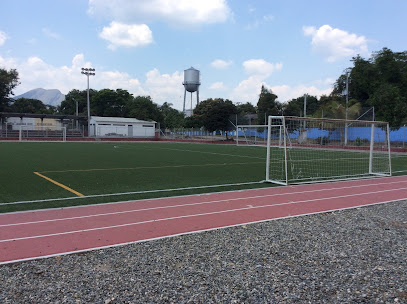Estadio Chicoral - Chicoral - Espinal, Espinal, El Espinal, Tolima, Colombia