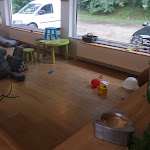 Photo n°1 de l'avis de mohrhaase.H fait le 26/07/2017 à 16:25 sur le  Strandhaus Altefähr à Altefähr