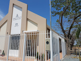 Iglesia Adventista del séptimo Día Lomas de Sargentillo