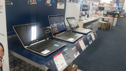 Best Buy image