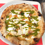 Photo n°1 de l'avis de Chiara.i fait le 15/01/2023 à 08:11 sur le  Trattoria Caprese à Treviso