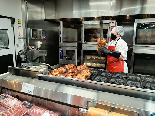 Warehouse store «Costco Wholesale», reviews and photos, 10921 Causeway Blvd, Brandon, FL 33511, USA