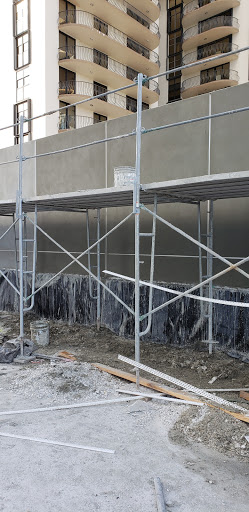 Park «Eighty Seven Park», reviews and photos, 8701 Collins Ave, Miami Beach, FL 33154, USA