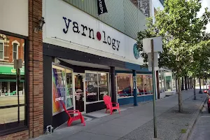 Yarnology image