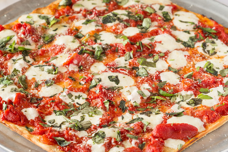 #8 best pizza place in Newtown - Piccolo Trattoria