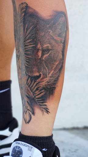 Explore last airbender tattoo ideas, creative tattoo ideas in San Diego, available at Bay Ink Tattoo & Piercing