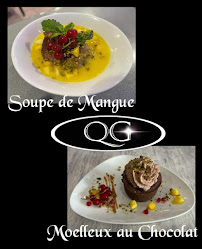Photos du propriétaire du Café et restaurant de grillades Bar Restaurant QG - Grillades Salades à Le - n°12