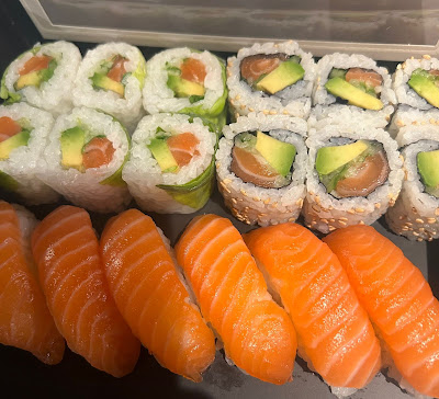 Sushi Shop - T1 ZP à Roissy-en-France