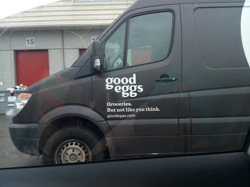 Supermarket «Good Eggs», reviews and photos, 901 Rankin St, San Francisco, CA 94124, USA