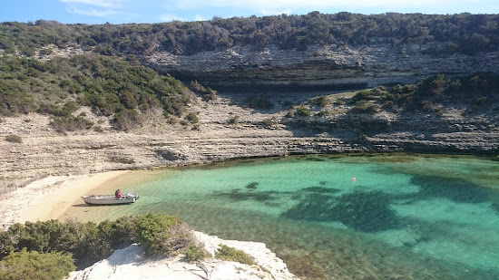 Fazzio beach