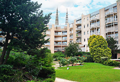Résidence Séniors Services Hespérides Saint Christoly Bordeaux à Bordeaux