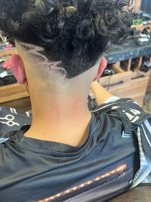 Saber Coiffure à Dammartin-en-Goële