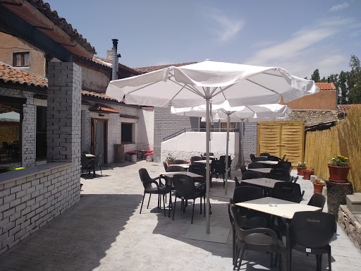 Información y opiniones sobre Casa Mariano – Luzaga de Luzaga