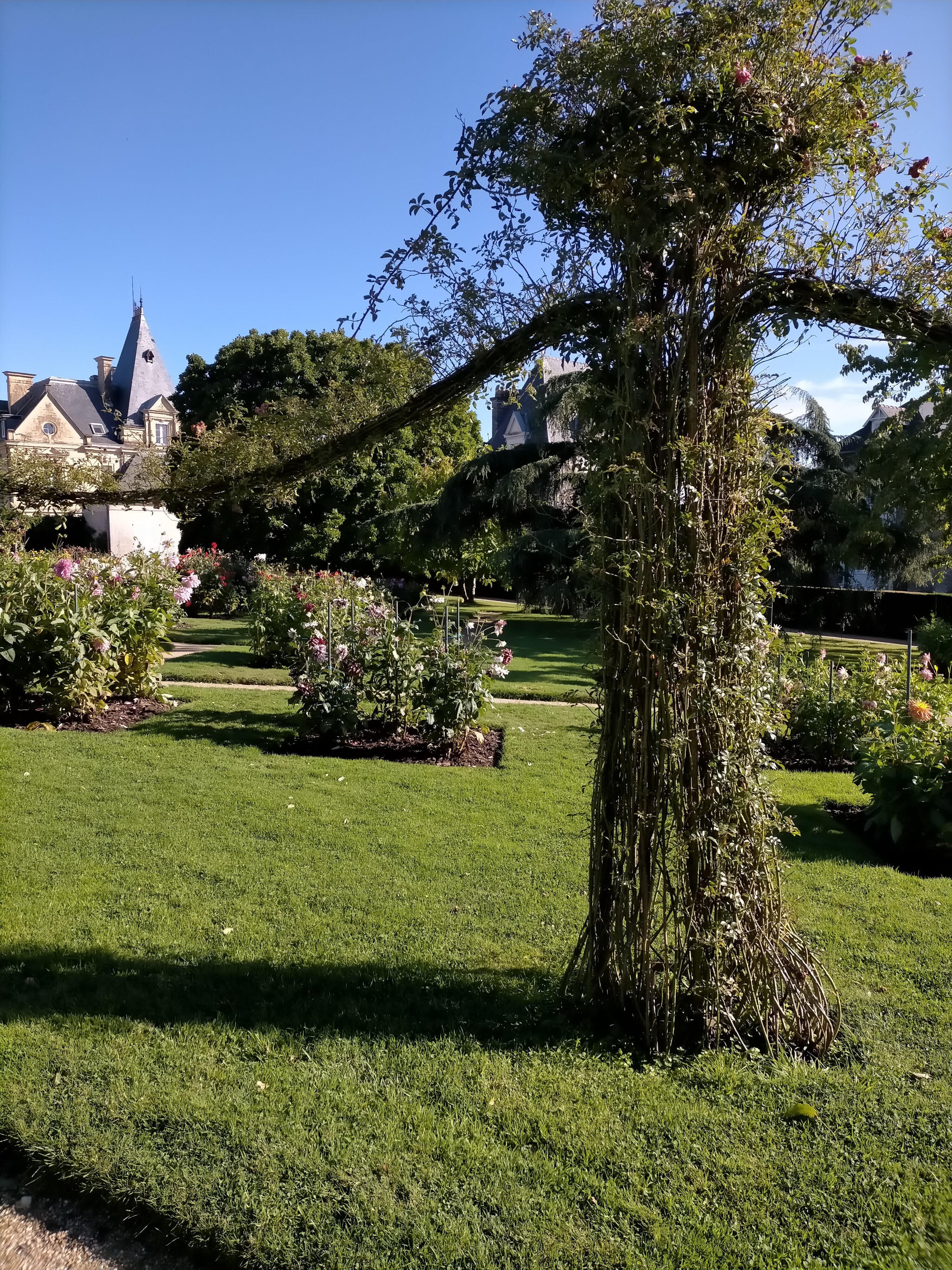 Photo n° 15 de l'avis de chantal.a fait le 03/10/2021 à 10:43