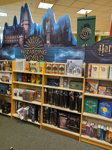 Book Store «Barnes & Noble», reviews and photos, 4300 N Fwy Rd, Pueblo, CO 81008, USA