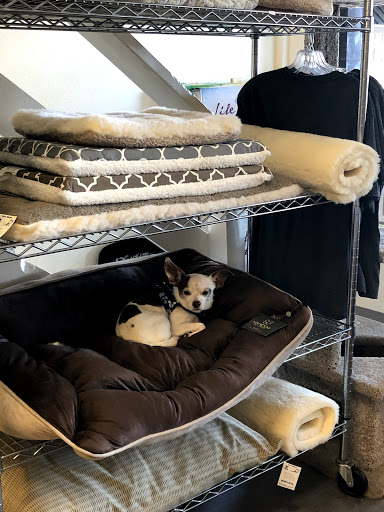 Pet Supply Store «Sonoma Pet and Aquatics», reviews and photos, 201 W Napa St #7, Sonoma, CA 95476, USA