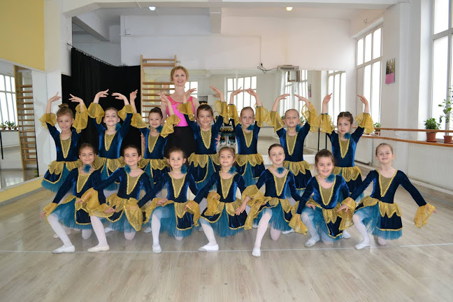 Opinii despre Scoala de balet Soleil în <nil> - Școală de dans