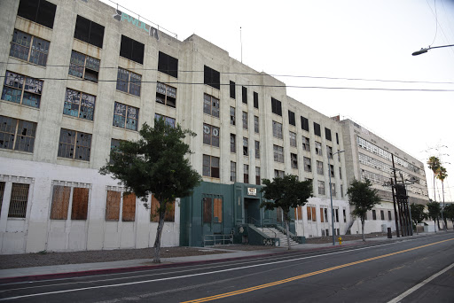 Tourist Attraction «Lincoln Heights Jail», reviews and photos, 421 N Ave 19, Los Angeles, CA 90031, USA