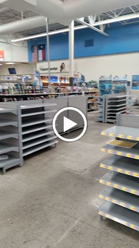 Department Store «Walmart Supercenter», reviews and photos, 1850 N Zaragoza Rd, El Paso, TX 79936, USA