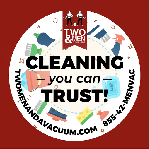 Cleaning Service «Two Men & A Vacuum», reviews and photos, 81 S 4th St, Columbus, OH 43215, USA