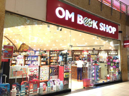 Om Book Shop