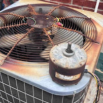 Airmatics - Photo 9 - Car repair in , Plano