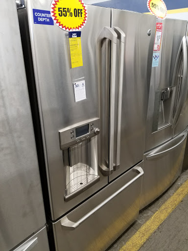 Appliance Store «Sears Outlet», reviews and photos, 332 S Burnt Mill Rd, Voorhees Township, NJ 08043, USA