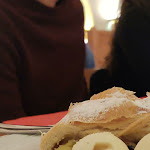 Photo n°9 de l'avis de Greta.o fait le 28/03/2023 à 10:07 sur le  Pizzeria Ristorante Alla Grotta à Trento