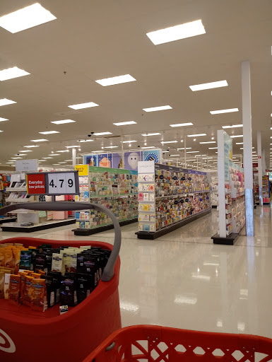 Department Store «Target», reviews and photos, 403 Constant Friendship Blvd, Abingdon, MD 21009, USA