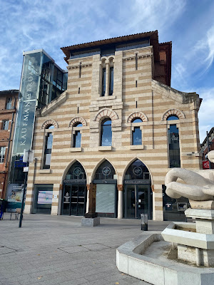 Kaufman & Broad à Toulouse