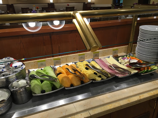 Hotel «DoubleTree by Hilton Hotel Boston - Bedford Glen», reviews and photos, 44 Middlesex Turnpike, Bedford, MA 01730, USA