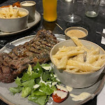 Photo n° 1 de l'avis de Issa.l fait le 30/12/2023 à 23:54 pour L'Imprevu Restaurant à Hénin-Beaumont