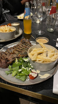 Steak du L'Imprevu Restaurant à Hénin-Beaumont - n°5