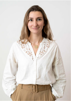 Chiropracteur Paris 10 - Clarisse Chagnon à Paris