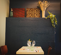 Photos du propriétaire du Restaurant Cambuse - cave à manger - caviste à Paris - n°12