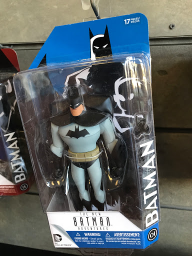 Comic Book Store «The Comic Shop LLC», reviews and photos, 218 S Market St, South Williamsport, PA 17702, USA